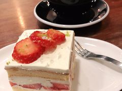 -black rainbow coffee