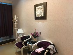 -悦芳庭美肤美体品牌集合店