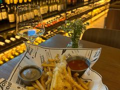 -Blac+Blac(中海环宇荟店)