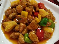 咕噜猴头菇-佛有缘·32年老字号(广州首店)
