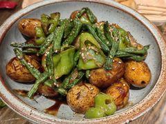-鸽子窝(青塔店)