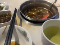 -围炉夜话·潮汕卤水火锅(榕江店)
