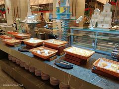 -融侨大酒店-榕苑自助餐厅
