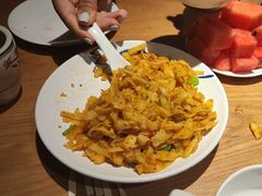 -福茂源横山铁锅羊肉(牡丹园店)