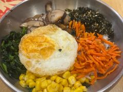 -朴大叔拌饭(广州花城汇店)