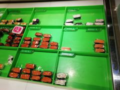 -鲜道寿司(无锡苏宁店)