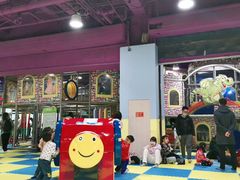 -天空之城欢乐嘉年华苏州店(环球188广场店)