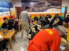 大堂-陈氏肥蛤(小纬六路总店)