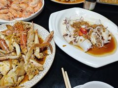 -渔家厨坊·海鲜大排档(湄洲岛店)