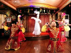 android_upload_pic-东方亚克西餐厅(西康路店)