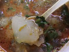 -李老二炒粉(桂林路一店)