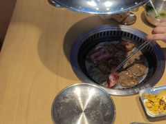 -韩乔恩·韩式自助·无限烤肉(新迎新城店)