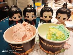 -上海虹桥宾馆味翠餐厅