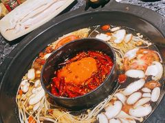 -蜀大侠火锅(建设路第五大道店)