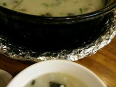 -隆喜元鱼汤包·海鲜(中联广场店)