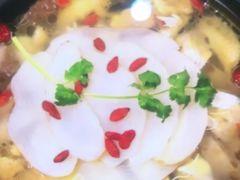 -凤膳轩·天麻土鸡汤滋补火锅(大明宫西店)