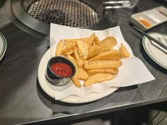 -NIUAN牛庵·日式和牛烧肉(恒隆店)