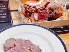 -mezza9 Macau(澳门君悦酒店)