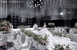 -美诺婚礼策划·求婚策划