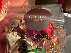 -GODIVA(国际金融中心店)