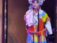 -盖碗儿梨园·变脸吐火·川剧(天府广场店)