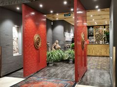 -羲和雅苑•北京烤鸭(平安国际金融中心店)