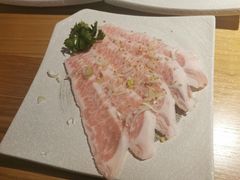 -江户烧肉(高德店)