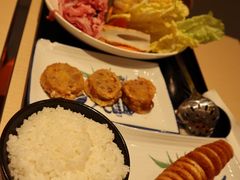 -吉野家(上海美罗城店)