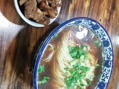 -苏州藏书羊肉馆(安顺路店)