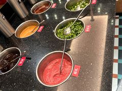 -廖掌柜·重庆鲜货火锅(上海首店)