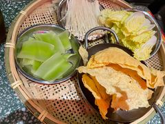 -牛腩之旅·牛腩牛杂煲(经纬汇店)