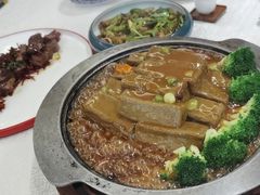 -星河湾半岛酒店-真粤中餐厅