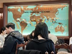 -西村咖啡店 (中山手本店)