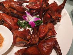 -古南都·老广东酒楼(龙江店)