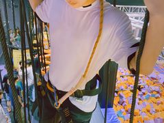 -Tenker Club弹刻极限主题公园 · 蹦床 · 团建 · 生日派对(大关店)
