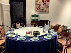 -院8里·小聚园老川菜(九眼桥店)