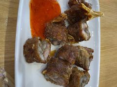 -八市阿杰五香(大元路分店)