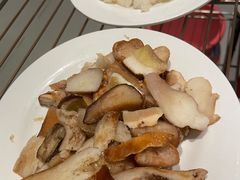 -天宜隆蘑菇宴火锅(石景山旗舰店)