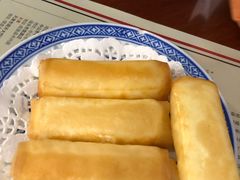 炸牛奶-捷信牛奶甜品世家(五道口店)