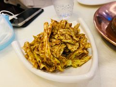乾隆白菜-东来顺饭庄(天坛店)
