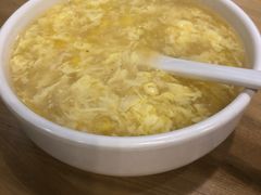 玉米羹-陈傻子餐厅(世纪都会店)