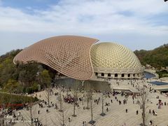 -牛首山文化旅游区