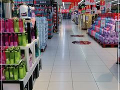 -家乐福(四元桥购物中心店)