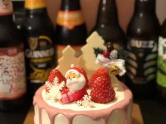 -黑池口感烘焙·生日蛋糕(坂田店)