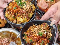 -七串串(无锡总店)