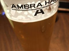 -Ambra Haus琥珀屋精酿餐厅(宝山店)