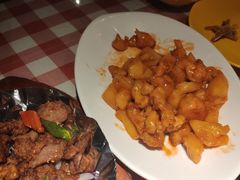 -俭朴菜(鲁磨路店)