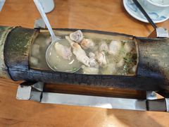 -梁姐啤酒鱼(兴坪古镇店)