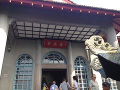门面-金盆阿嬷香菇茶叶蛋(玄光店)