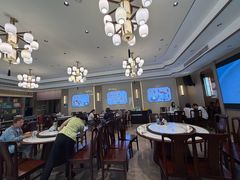 -富春茶社(国庆路店)